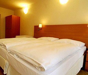 Mostecka 12 Hotel Prag