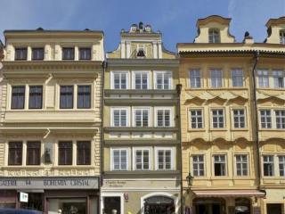 Mostecka 12 Praga